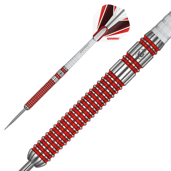 Winmau Steeldarts