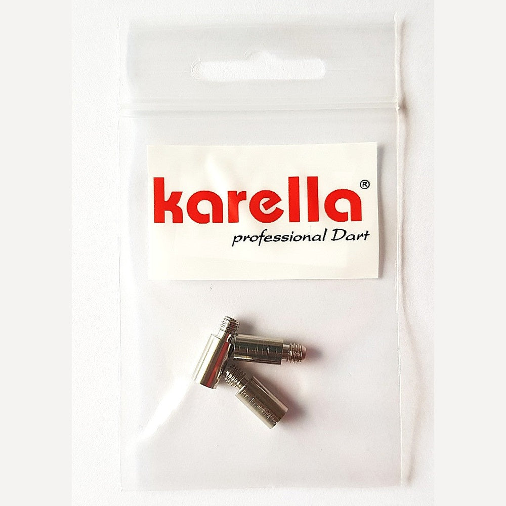 Karella - Add a Gramm -2g Gewichtsschrauben Set Alu - Zubehör