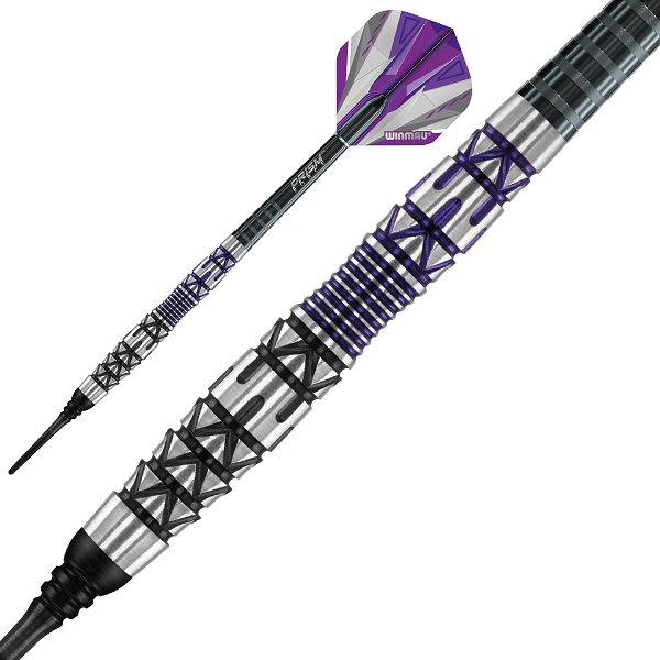 Winmau Softdarts