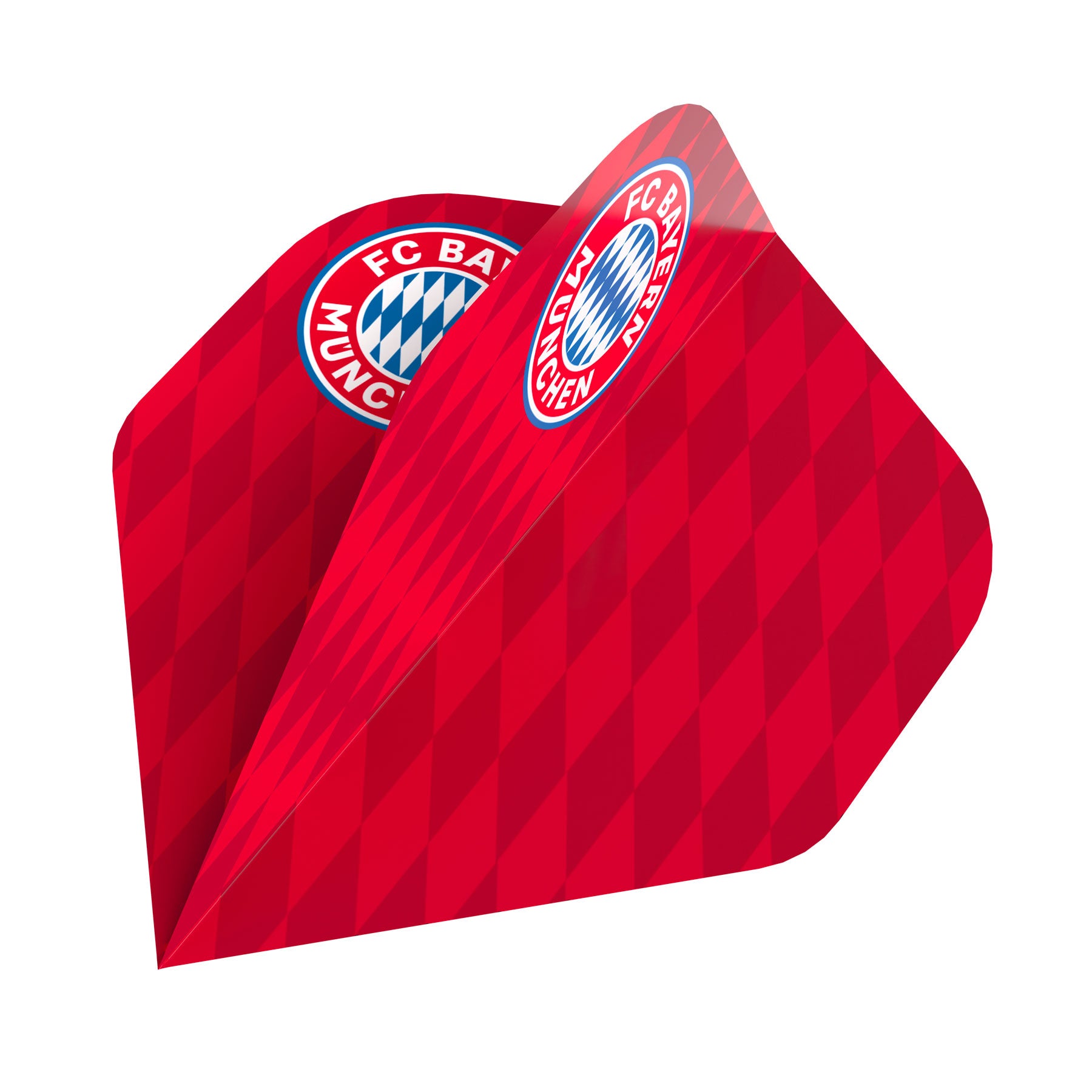 Dart Bulls FC Bayern München Flight Collection