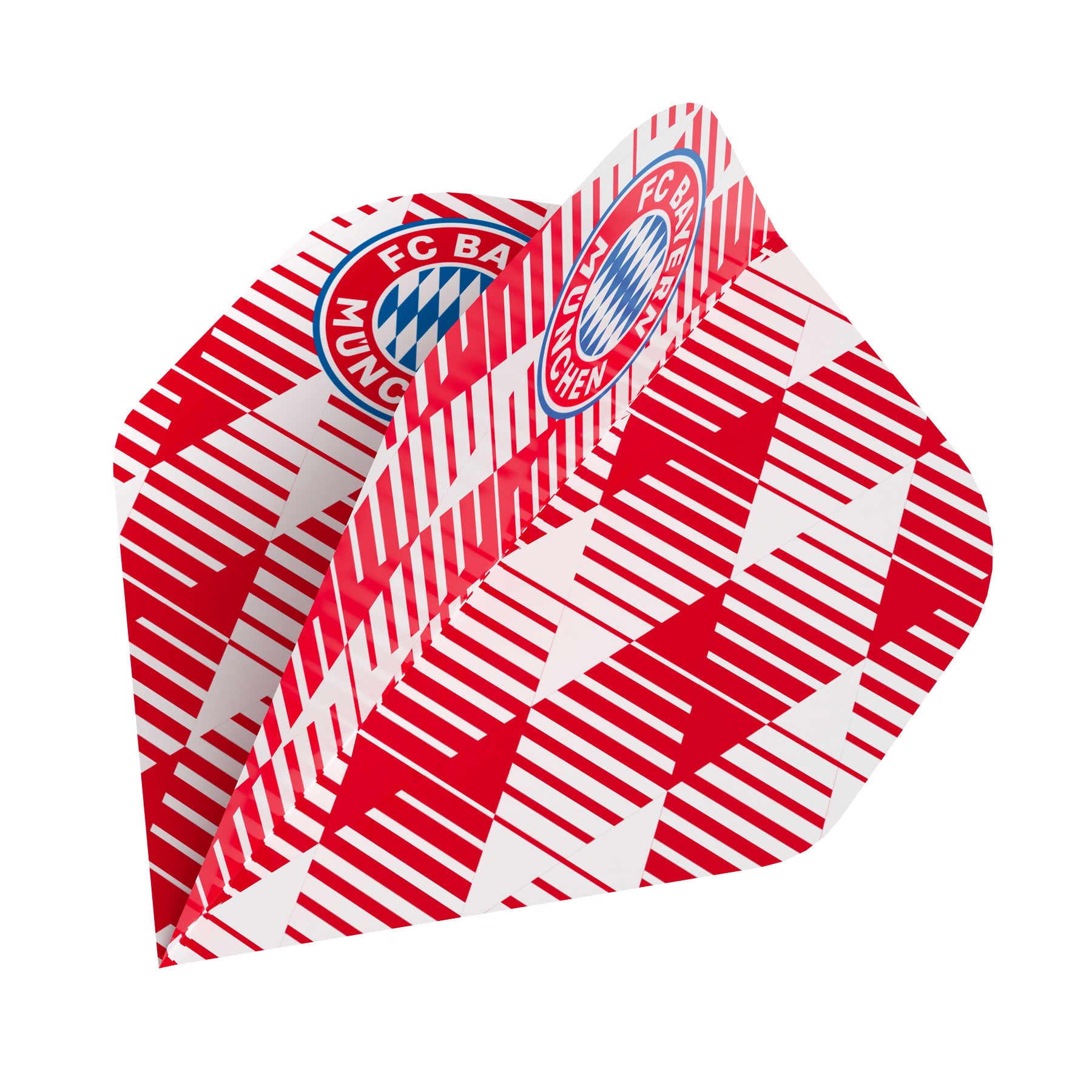 Dart Bulls FC Bayern München Flight Collection