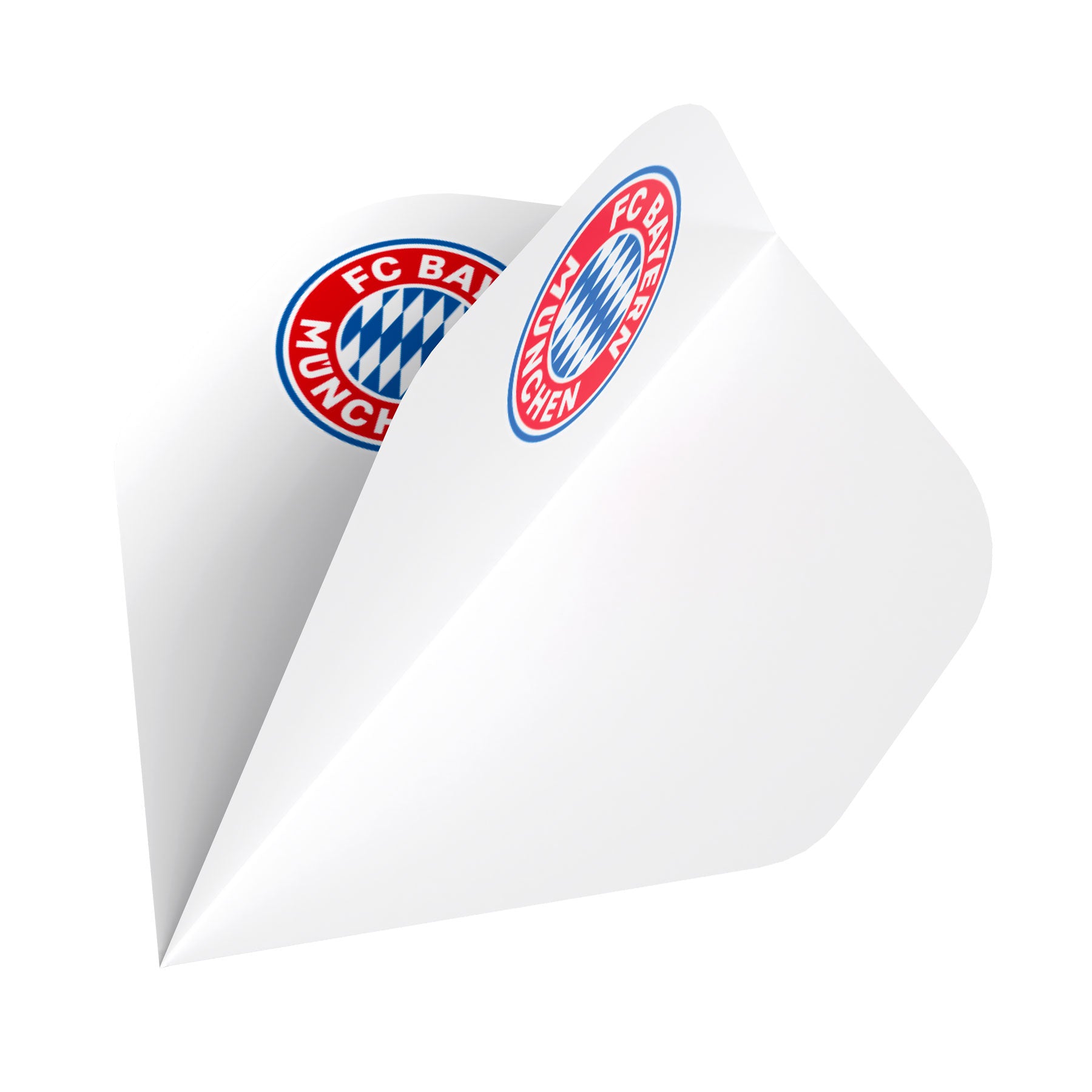 Dart Bulls FC Bayern München Flight Collection