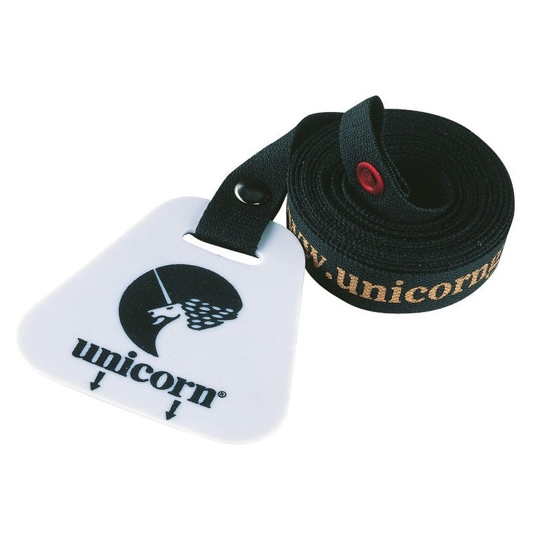 Unicorn - Ochemate Abstandsmesser Dartboard - Zubehör