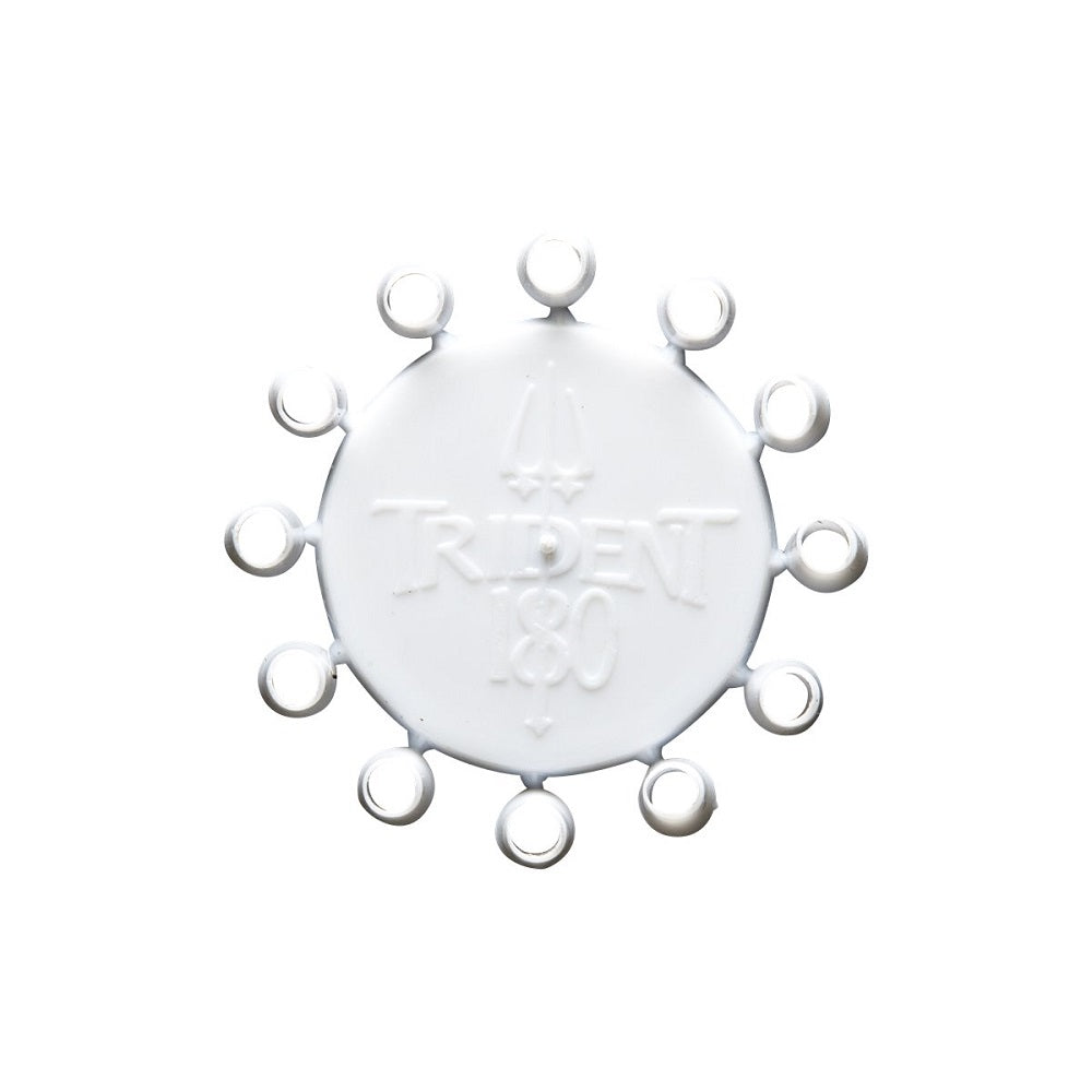 Winmau - Trident 180 Kappen - Zubehör