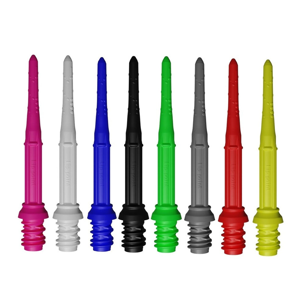 L-Style - Premium Lippoint Lang - Softdartspitzen