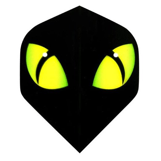 Karella - Polymet Grüne Augen - Flights