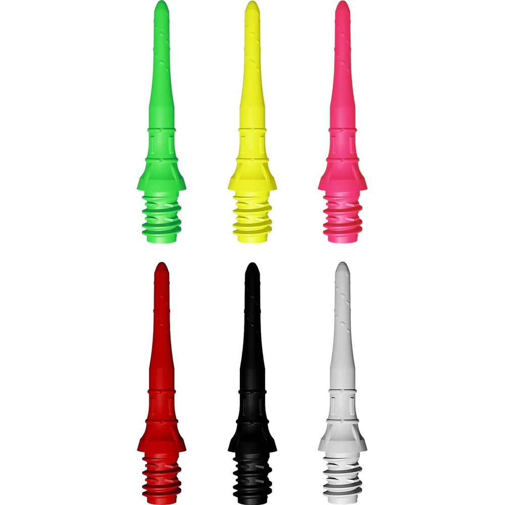L-Style - Premium Lippoint Kurz - Softdartspitzen