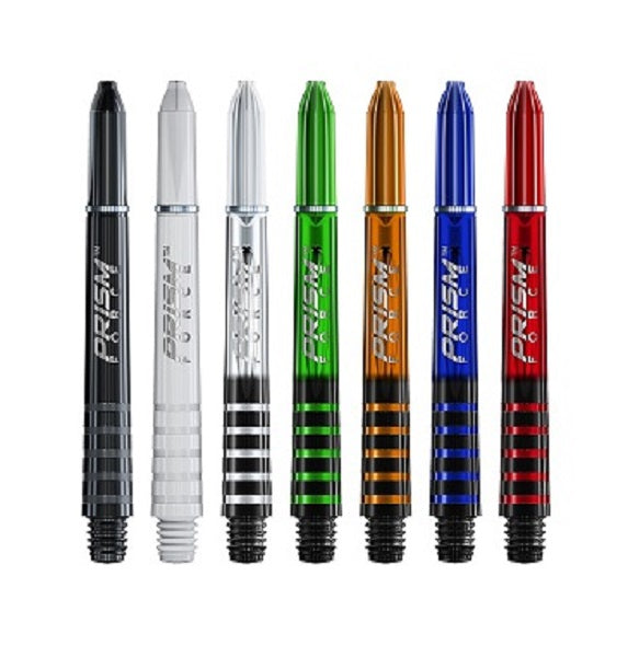Winmau Prism Force Shafts