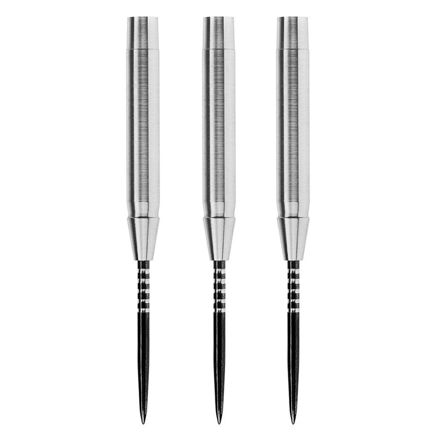Karella - Profi Line 80% Tungsten PL-09 Steelbarrel 21g - Steeldart