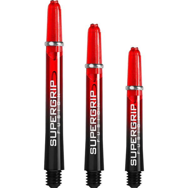 Harrows - Supergrip Fusion - Shafts