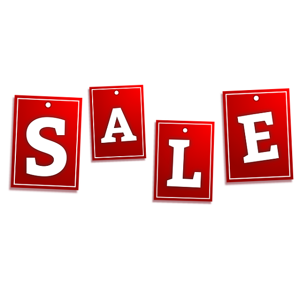Sale