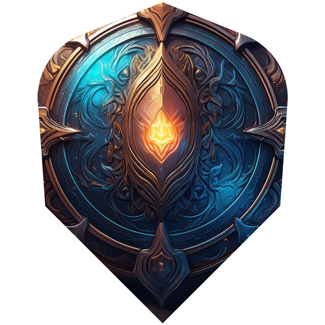 Shot - Viking Asgard - Flights