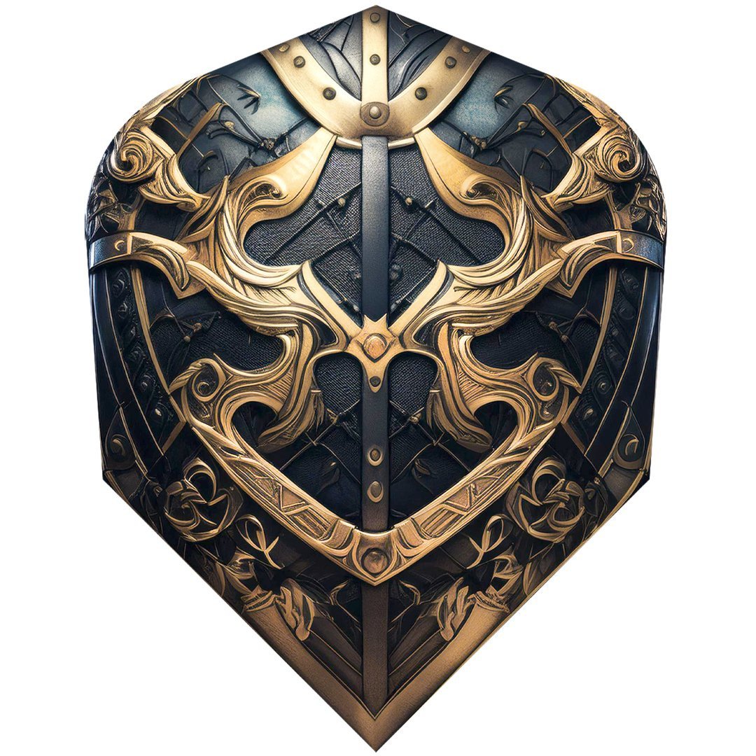 Shot - Viking Odin - Flights