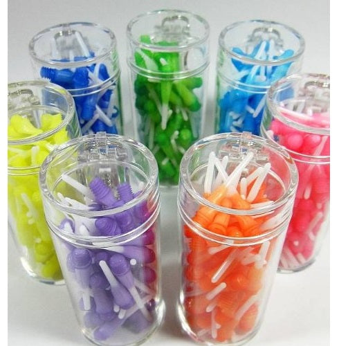 L-Style Duo Tone Spitzen