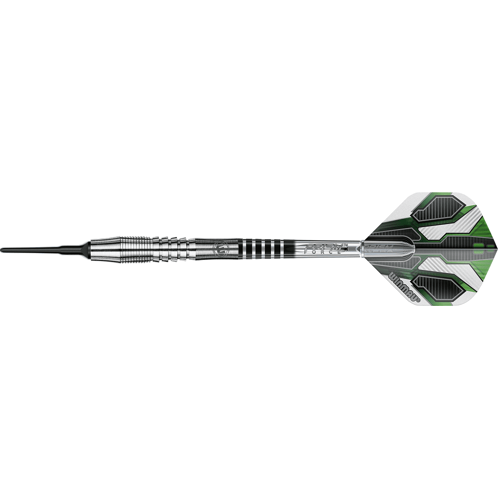 Winmau - Sniper 90% Tungsten 18g oder 20g - Softdart