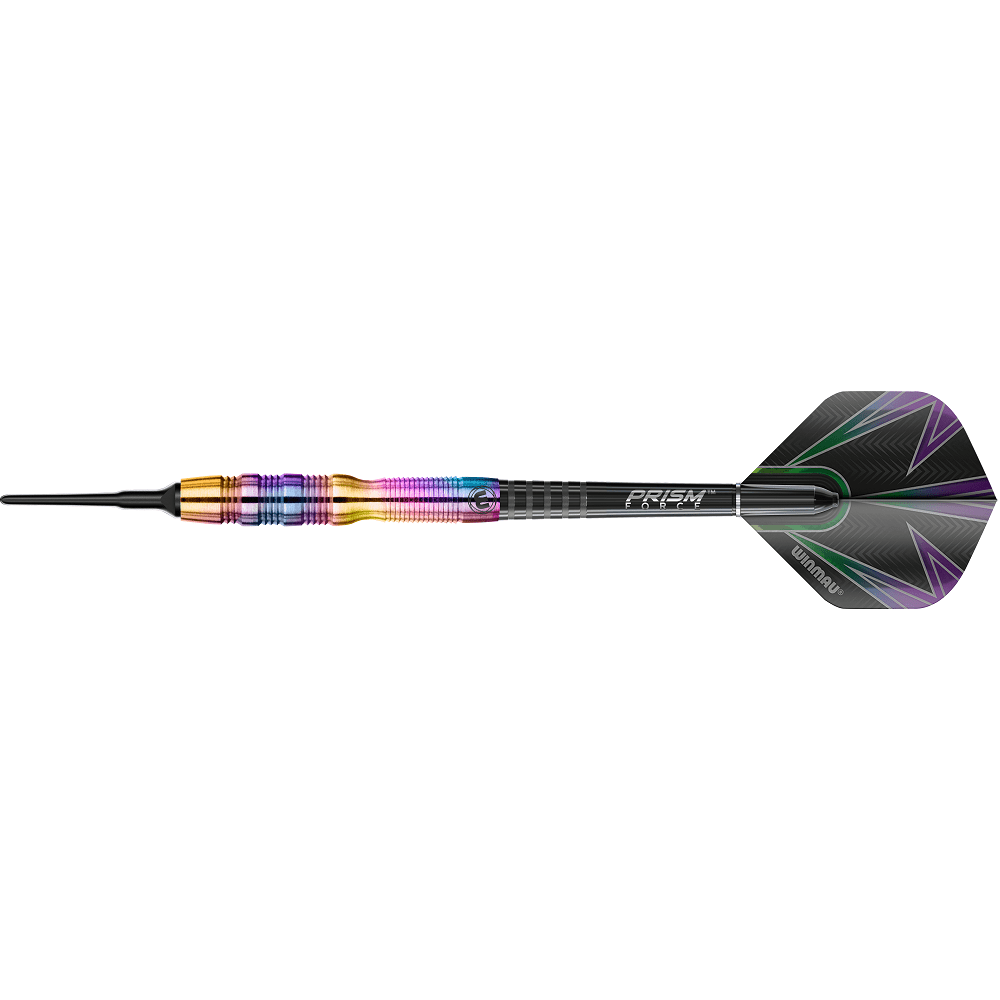 Winmau - Simon Whitlock Urban Grip 18g o 20g - Softdart