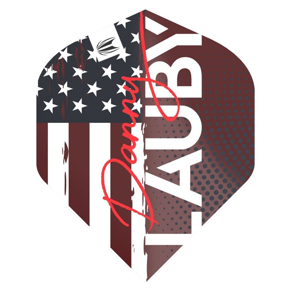 Target - Danny Lauby - Flights