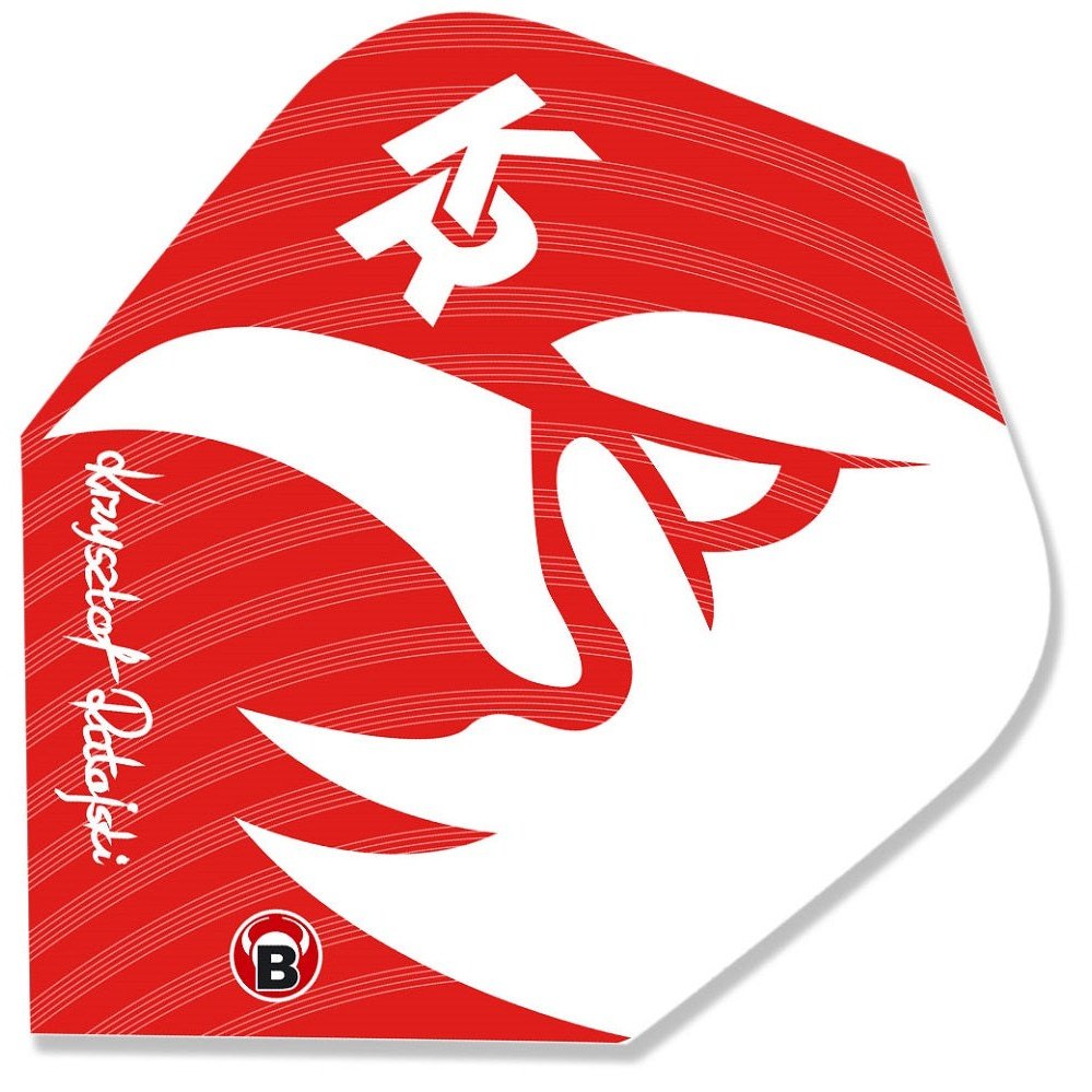 Bulls - Krzysztof Ratajski X-Powerflite - Flights