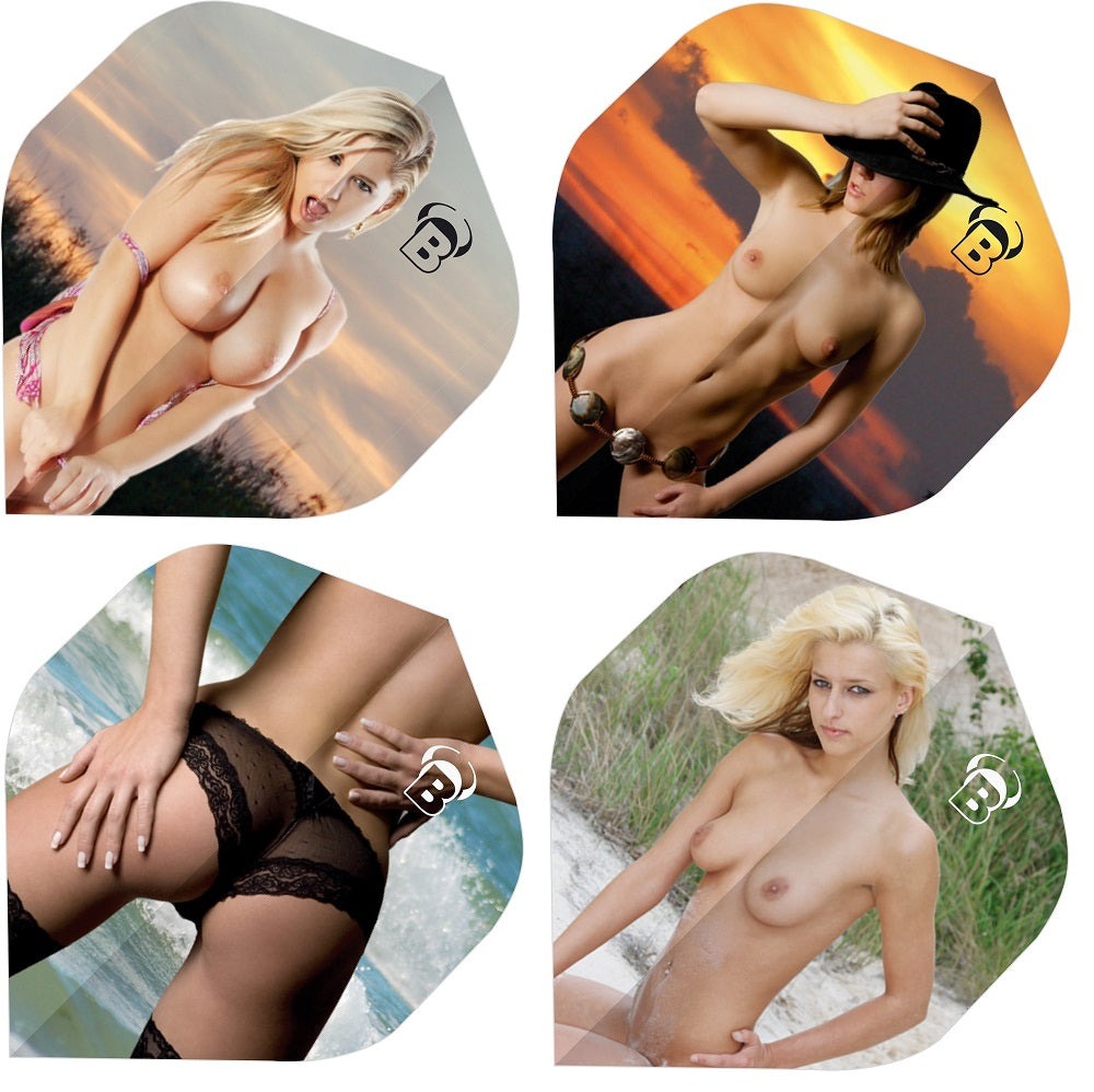 Bulls - Erotik - Flights