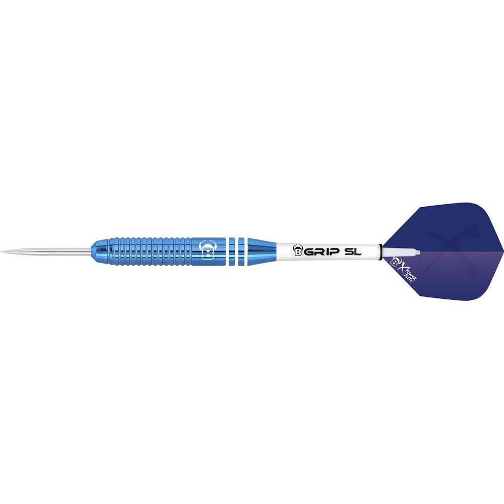 Bulls - Wega Blau 20g oder 22g - Steeldart