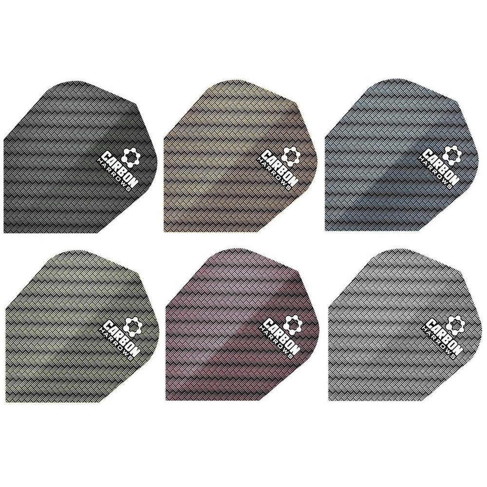 Harrows - Carbon - Flights