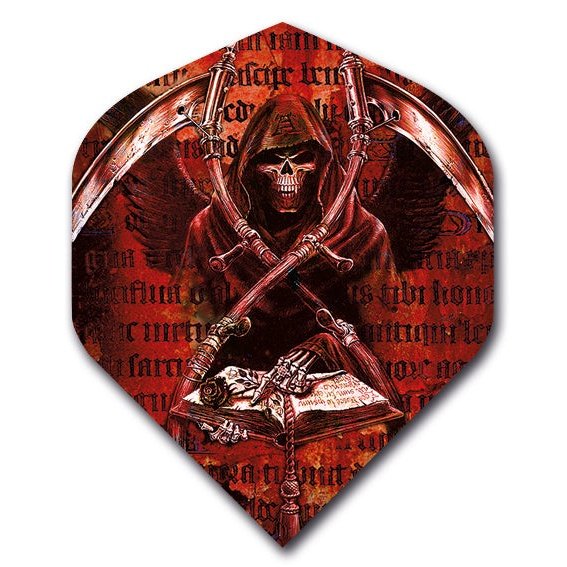 Alchemy - Day of Reckoning - Flights