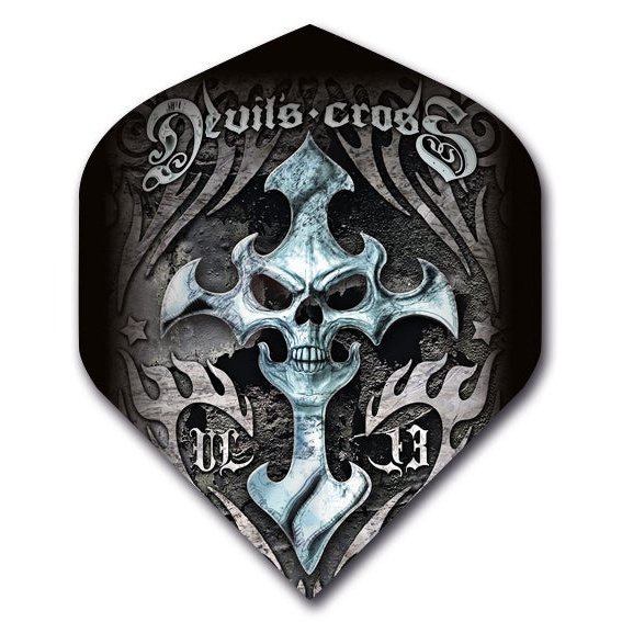 Alchemy - Devils Cross - Flights