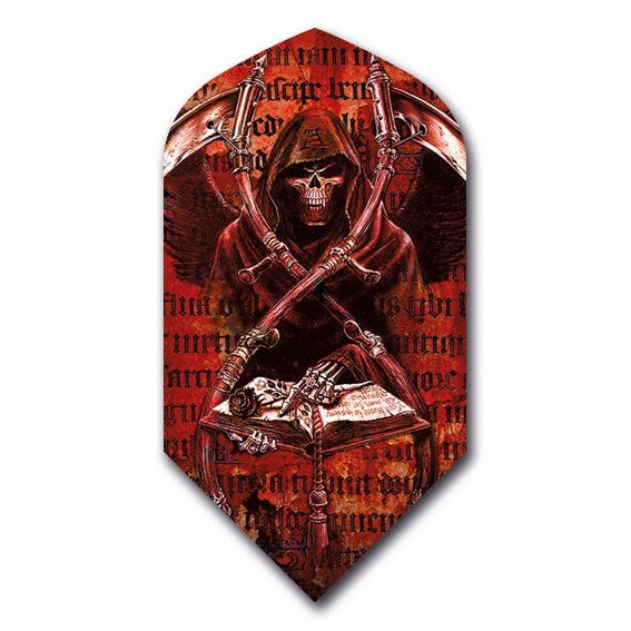 Alchemy - Day of Reckoning Slim - Flights