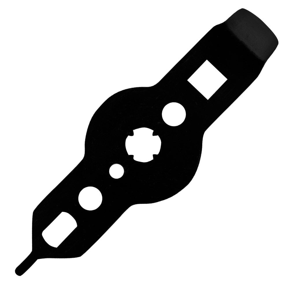 Designa - Universal Dartschlüssel | Tool - Zubehör