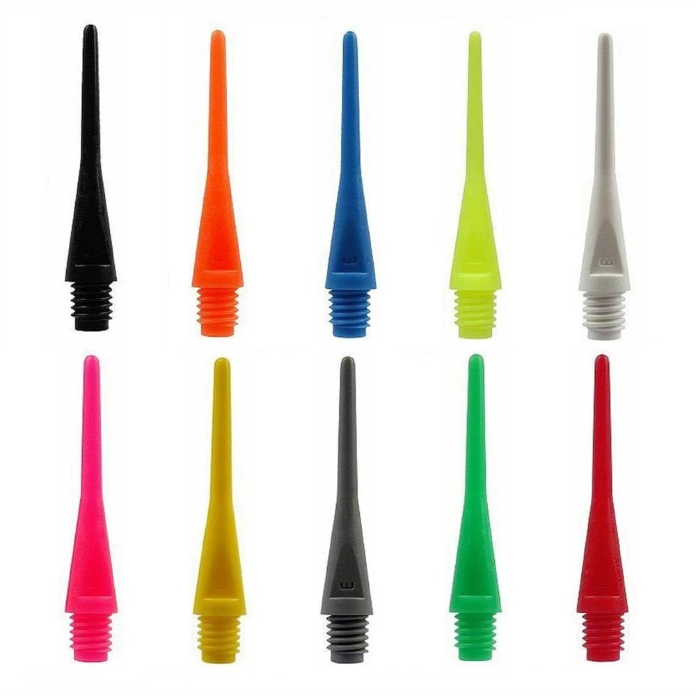 Empire - E-Point Tips - Softdartspitzen