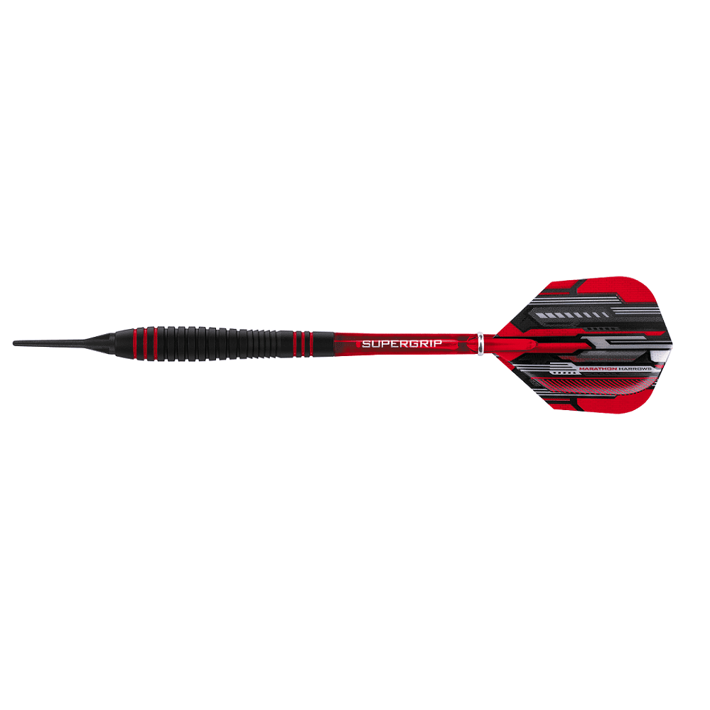 Harrows - Ace 16g oder 18g - Softdart