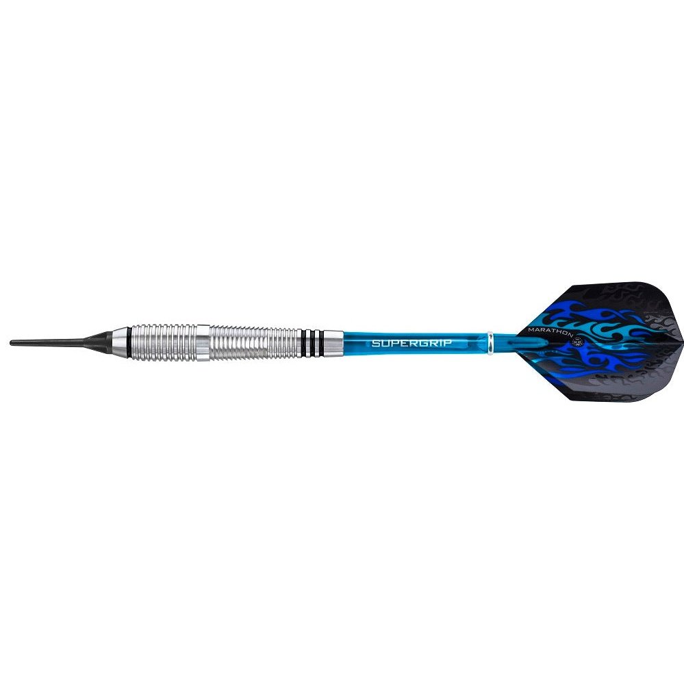 Harrows - Blaze Style A 16g oder 18g - Softdart
