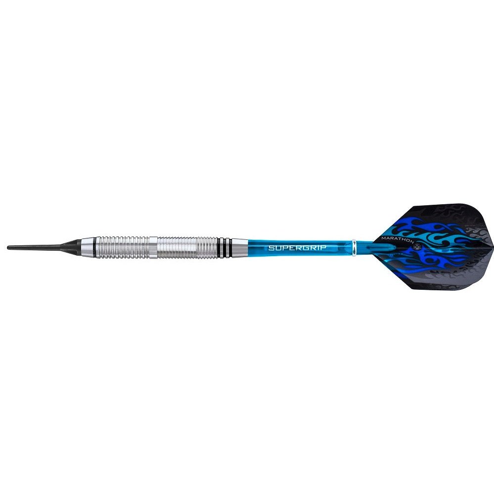 Harrows - Blaze Style B 16g oder 18g - Softdart