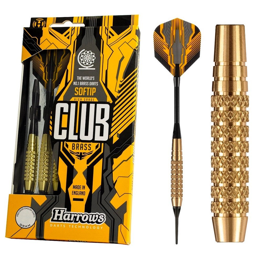 Harrows - Club 14g - Softdart