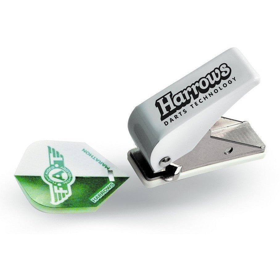 Harrows - Flight Locher - Zubehör