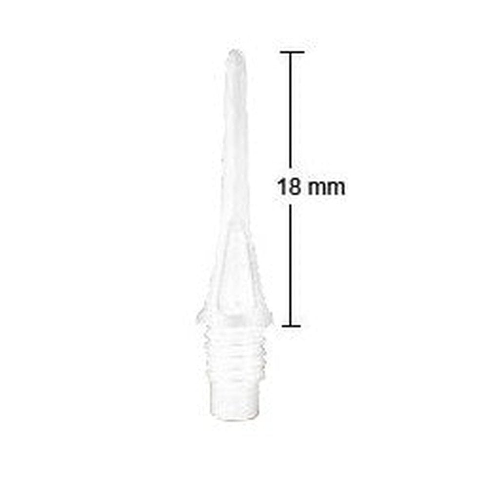 Harrows - Micro Point Tips - Softdartspitzen