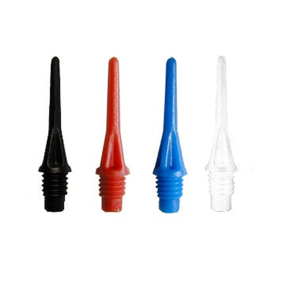 Harrows - Micro Point Tips - Softdartspitzen