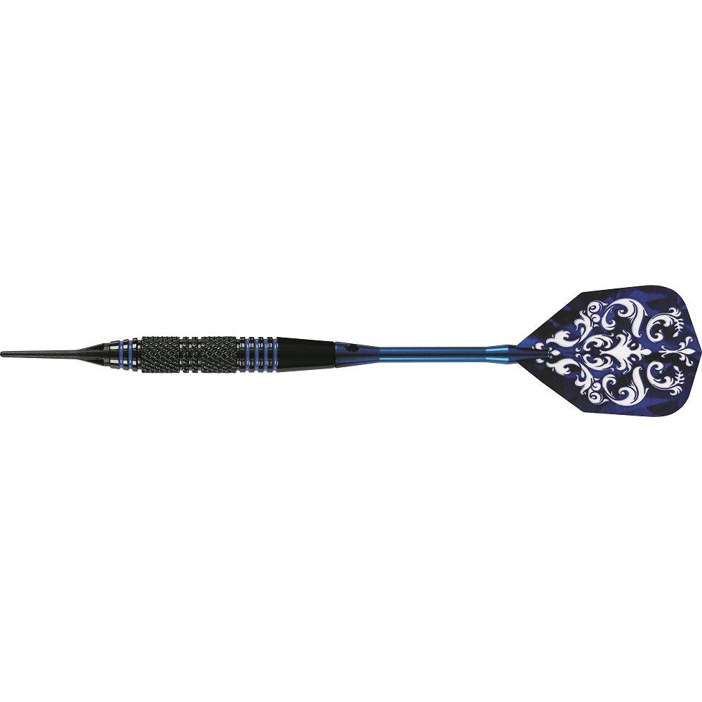 Harrows - Pirate Blau 16g oder 18g - Softdart
