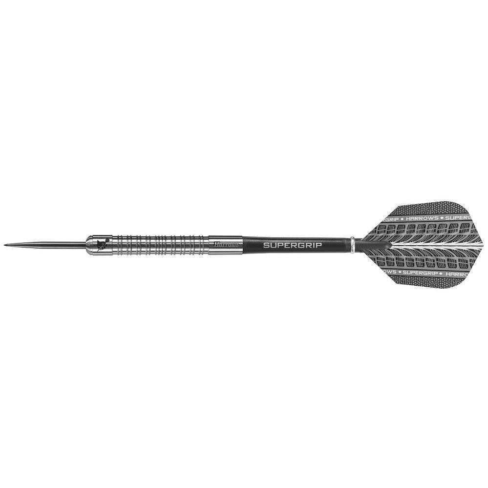 Harrows - Super Grip 90% Tungsten 23g - Steeldart