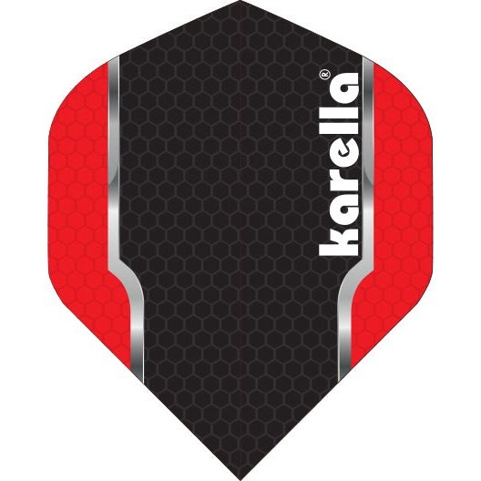 Karella - Commander - Flights