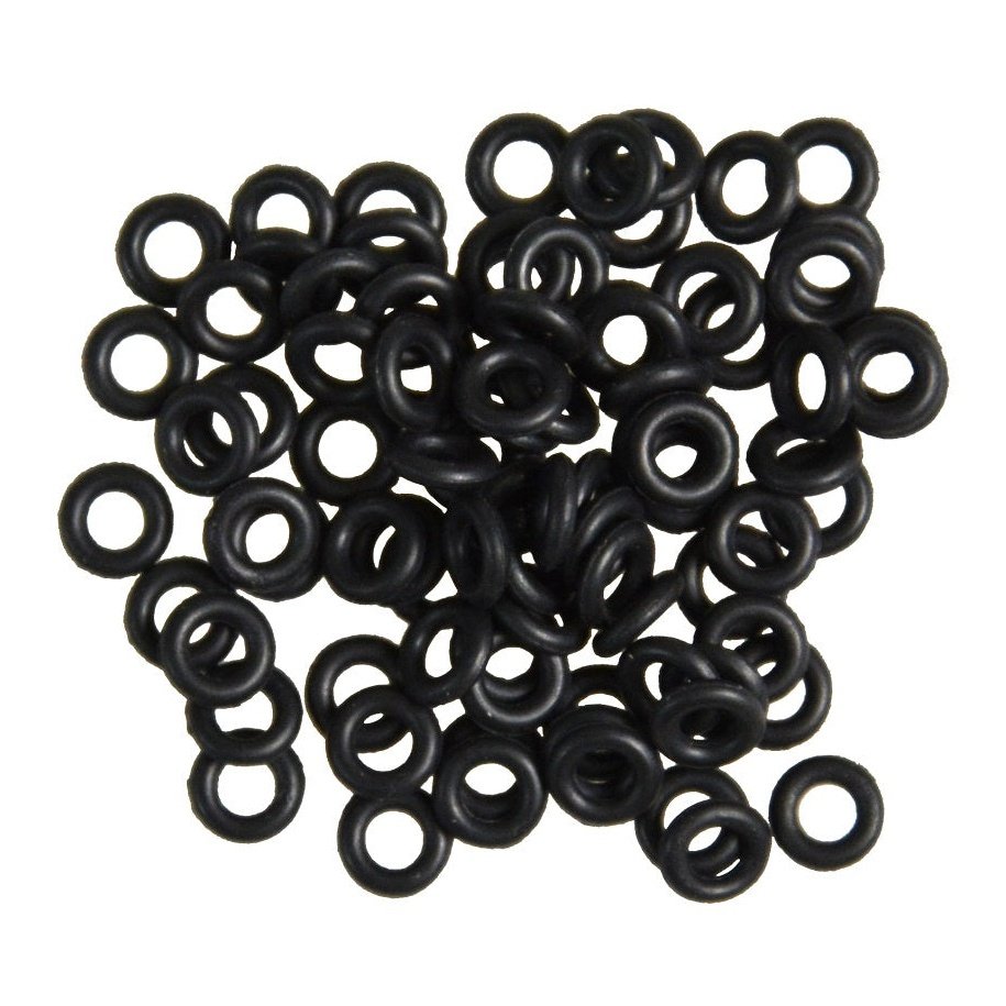 Karella - Gummiringe - Zubehör