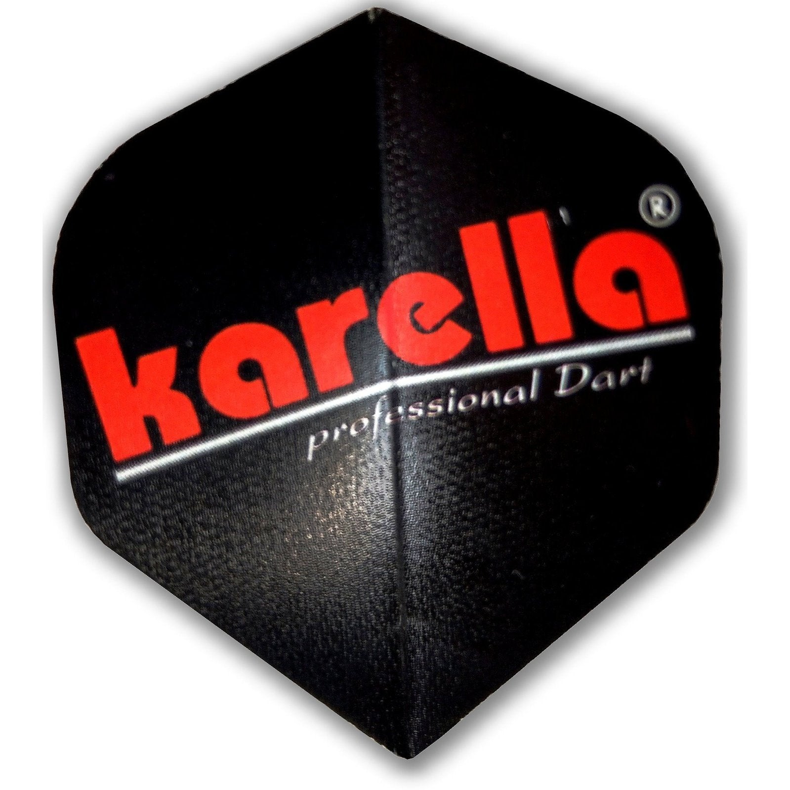 Karella - Logo - Flights
