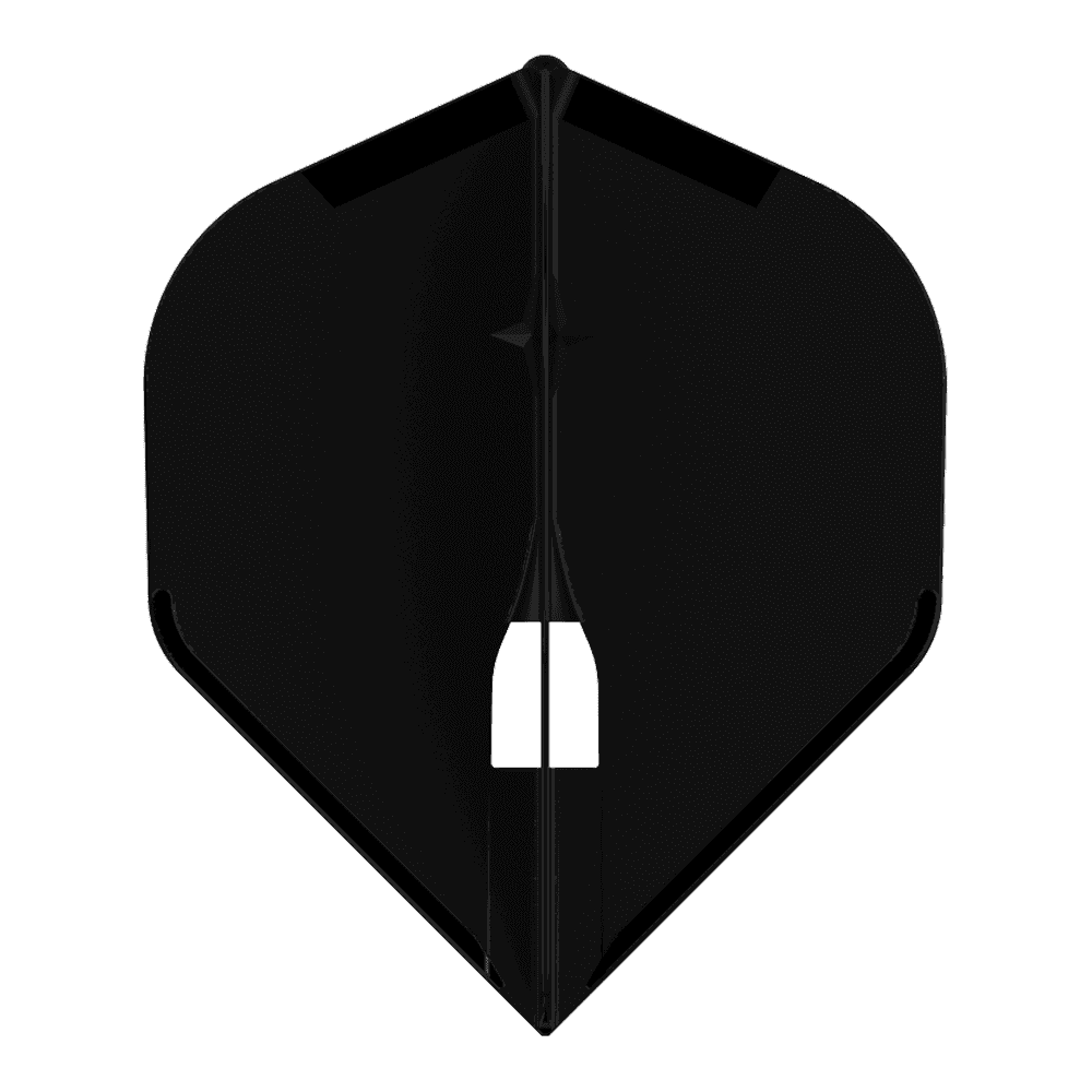 L-Style - Champagne L1 Pro Schwarz Standard - Flights