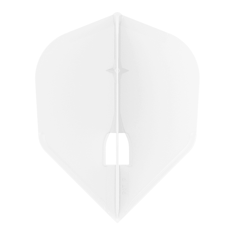 L-Style - Champagne L3 Pro Weiß Shape - Flights