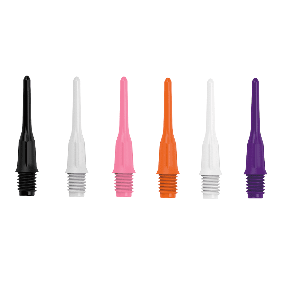 L-Style - Lippoint Short - Softdartspitzen
