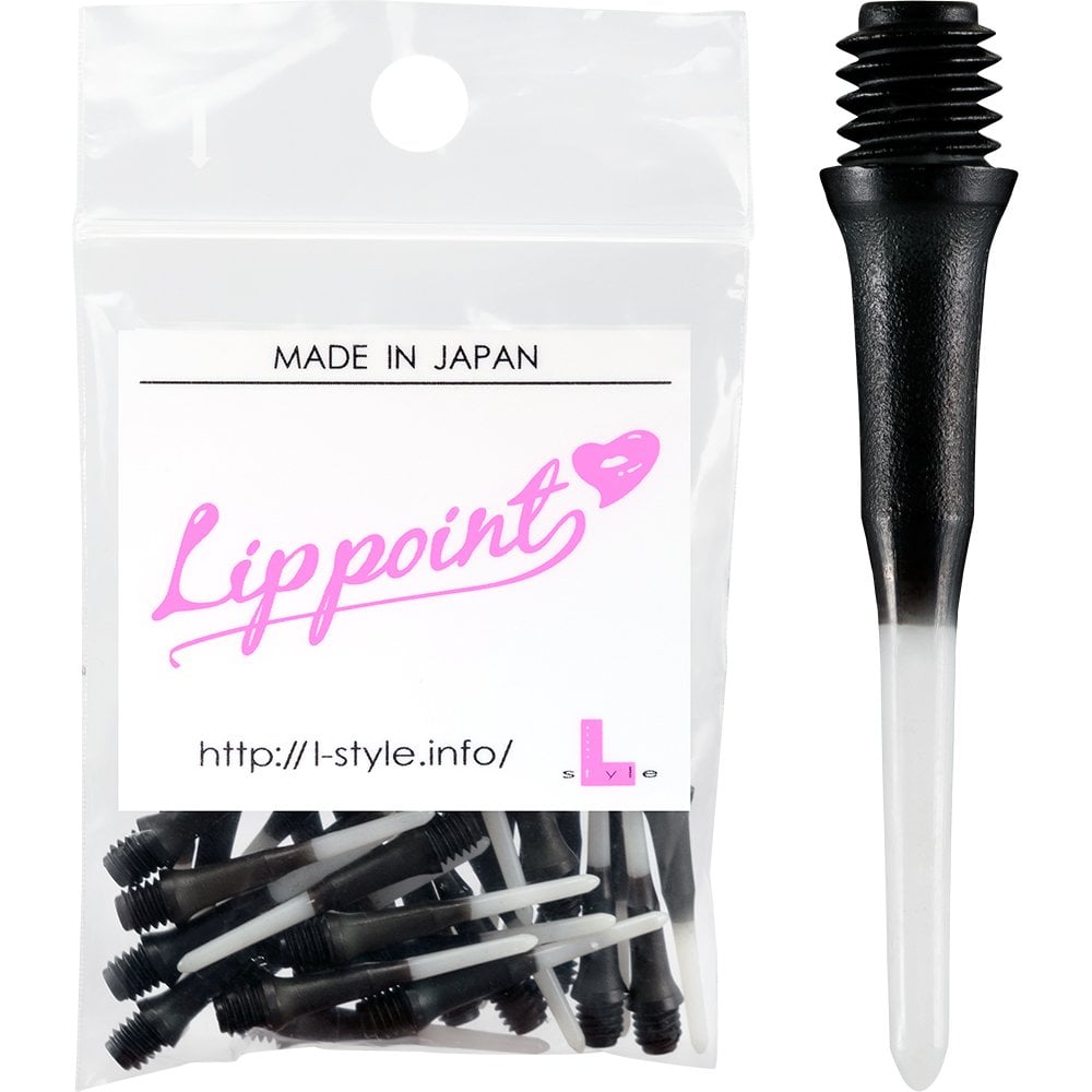 L-Style - Lippoint Two Tone - Softdartspitzen
