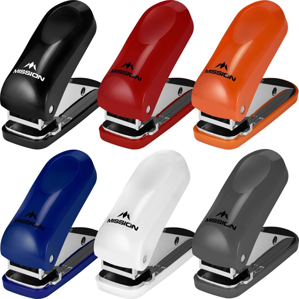 Mission - F-Lock Punch | Flight Locher - Zubehör