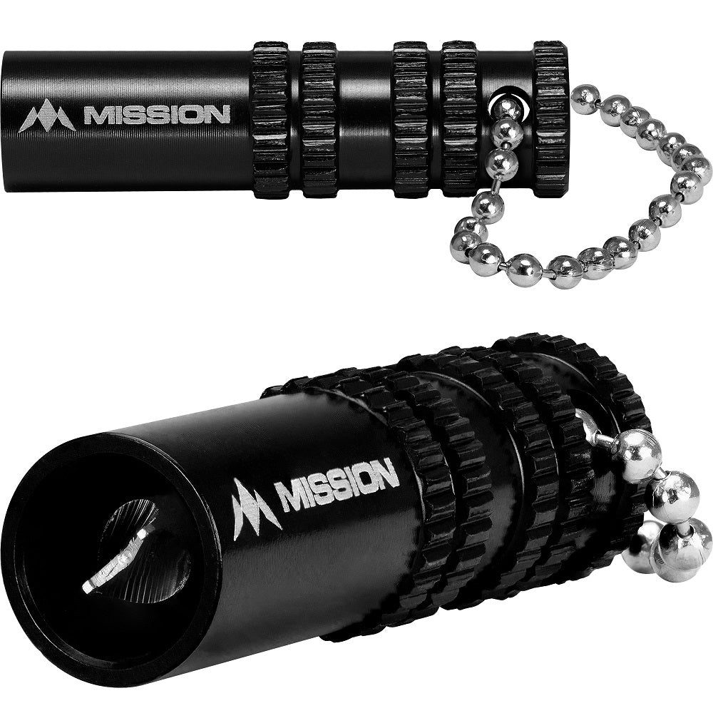 Mission - Shaft Remover Schwarz - Zubehör