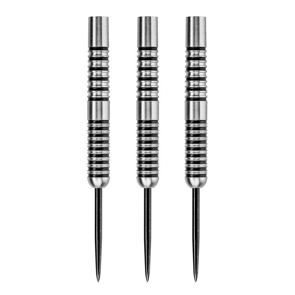 Karella - Profi Line 80% Tungsten PL-03 Steelbarrels 23g - Steeldart
