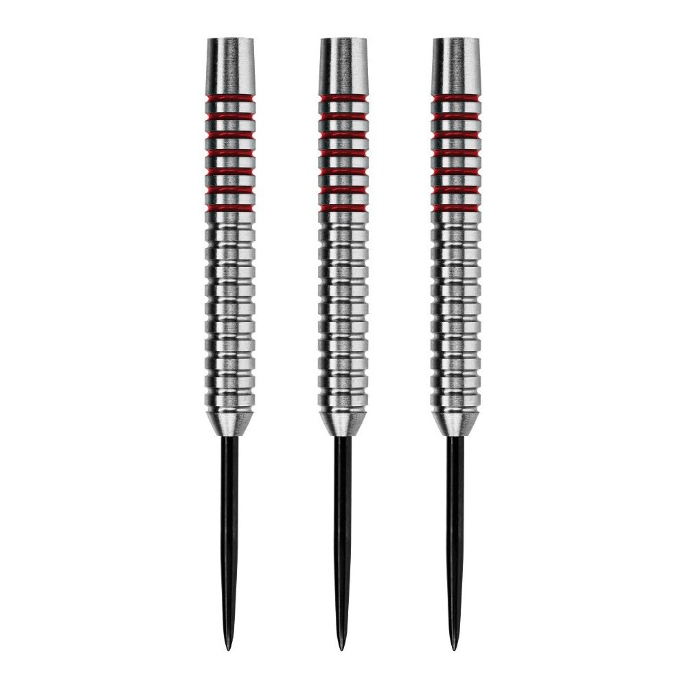 Karella - Profi Line 80% Tungsten PL-04 Steelbarrels 23g - Steeldart